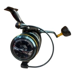 Ryuji Rocky 6000 SW 8+1 Bilye Jig ve Tekne Olta Makinesi