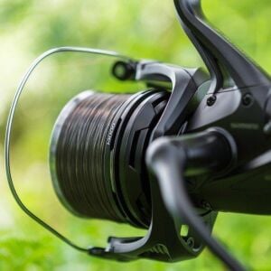 Shimano Big Baitrunner 14000 XT-B Long Cast Olta Makinesi