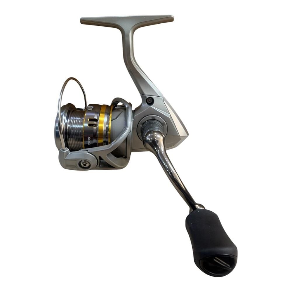 Okuma Avenger AV-1000B 4+1BB LRF Olta Makinesi