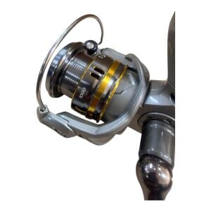 Okuma Avenger AV-1000B 4+1BB LRF Olta Makinesi