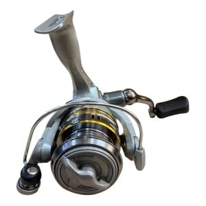 Okuma Avenger AV-1000B 4+1BB LRF Olta Makinesi
