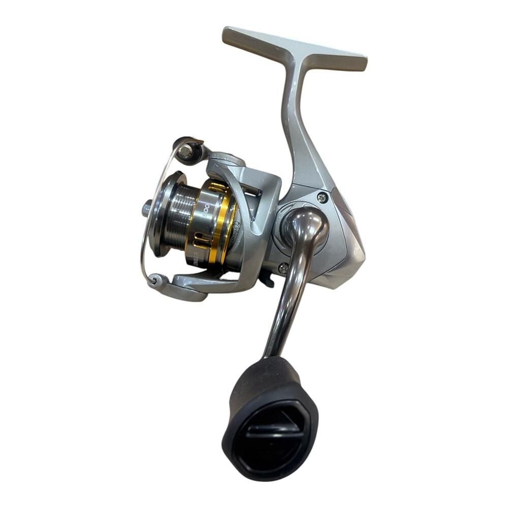 Okuma Avenger AV-500B 4+1BB LRF Olta Makinesi