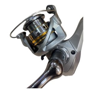 Okuma Avenger AV-500B 4+1BB LRF Olta Makinesi