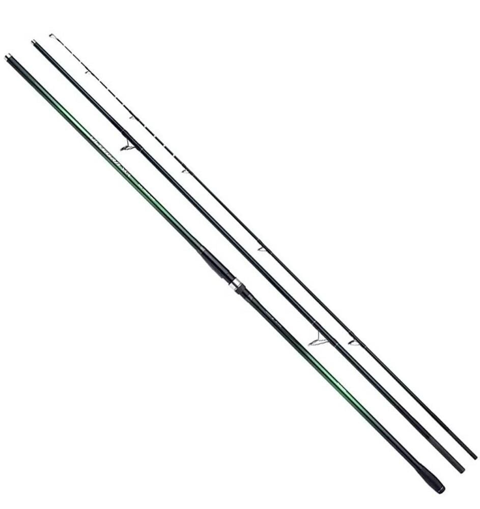 Shimano Ultegra XR Surf Hybrid Low Rider 425 cm 250 gr 3 Parça Surf Olta Kamışı