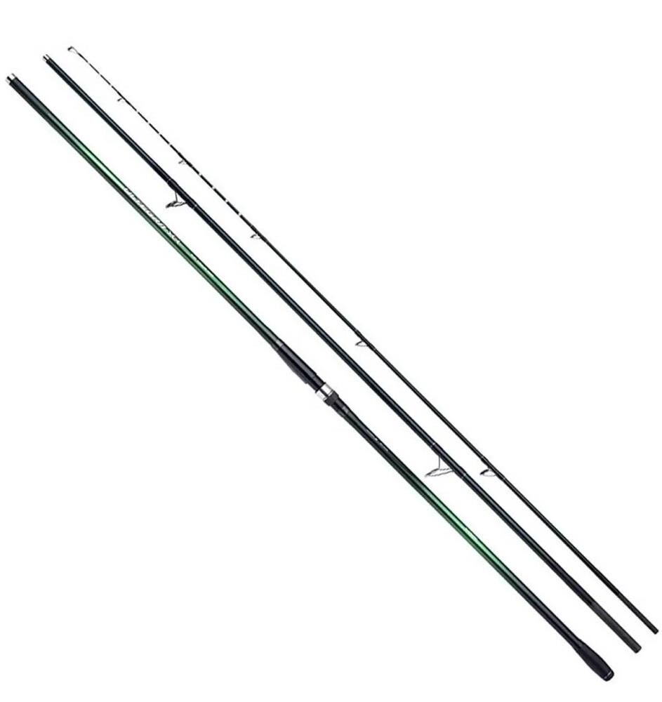 Shimano Ultegra XR Surf Hybrid Low Rider 425 cm 250 gr 3 Parça Surf Olta Kamışı