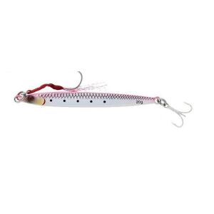 Savage Gear Sardine Slider Micro 10cm 30gr Jig Yem Renk Pink Glow