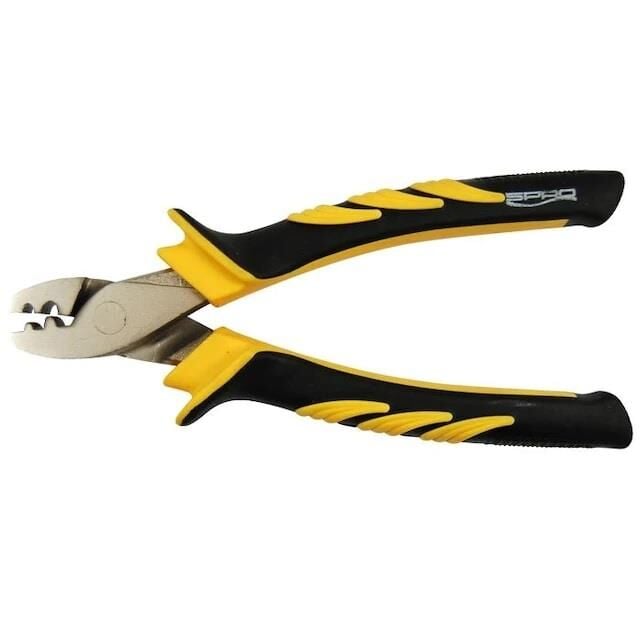 Spro Crimping Pliers 14 cm Burç Sıkma Pensesi