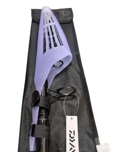 Daiwa Samurai CF 390 cm 70-150 gr Teleskopik Olta Kamışı