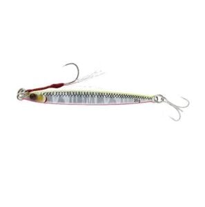 Savage Gear Sardine Slider Micro 10cm 30gr Jig Yem Renk Lemon Back