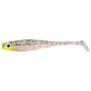 Spro Iris Pop Eye 10cm 7gr Silikon Yem UV Salt & Pepper