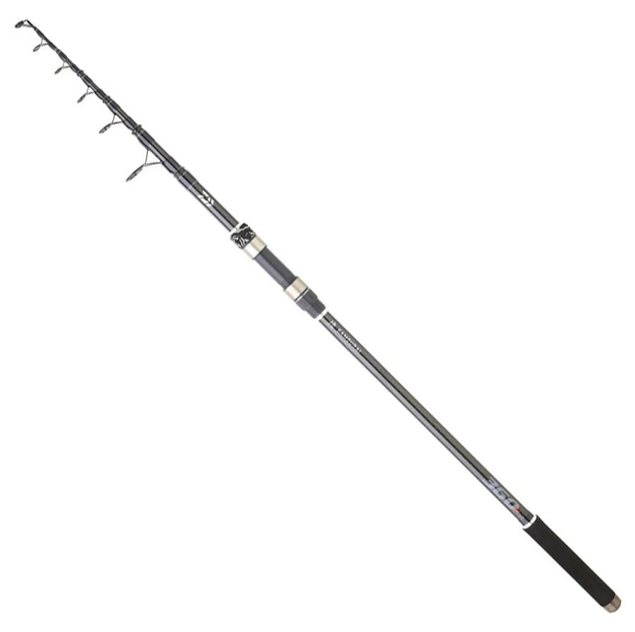 Daiwa Samurai CF 270 cm 20-60 gr Teleskopik Olta Kamışı