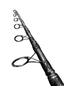 Daiwa Samurai CF 270 cm 20-60 gr Teleskopik Olta Kamışı