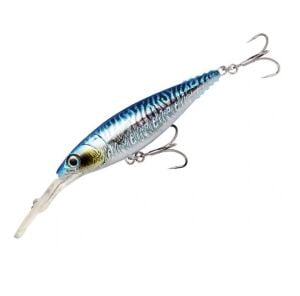 Savage Gear 3D Mack Stick Deep Diver 15.5cm 60gr Blue Mackerel