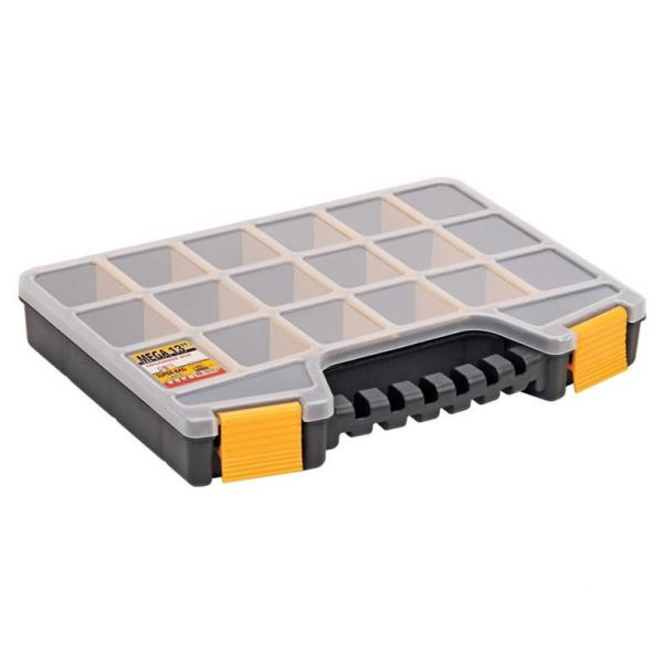 Captain Kutu ASR 2035 Mega Organizer 18