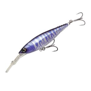 Savage Gear 3D Mack Stick Deep Diver 15.5cm 60gr Purple Tiger
