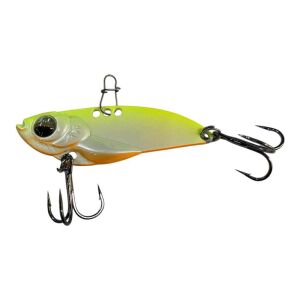 Powerex Vibex 12gr 6cm Vibrasyon Jig Yem Lemon Back