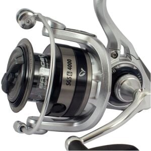 Savage Gear SGS6 4000 FD 6+1BB Spin Olta Makinesi