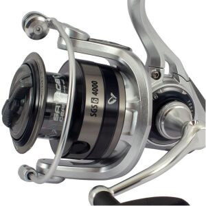 Savage Gear SGS6 4000 FD 6+1BB Spin Olta Makinesi