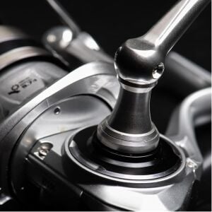 Savage Gear SGS6 4000 FD 6+1BB Spin Olta Makinesi