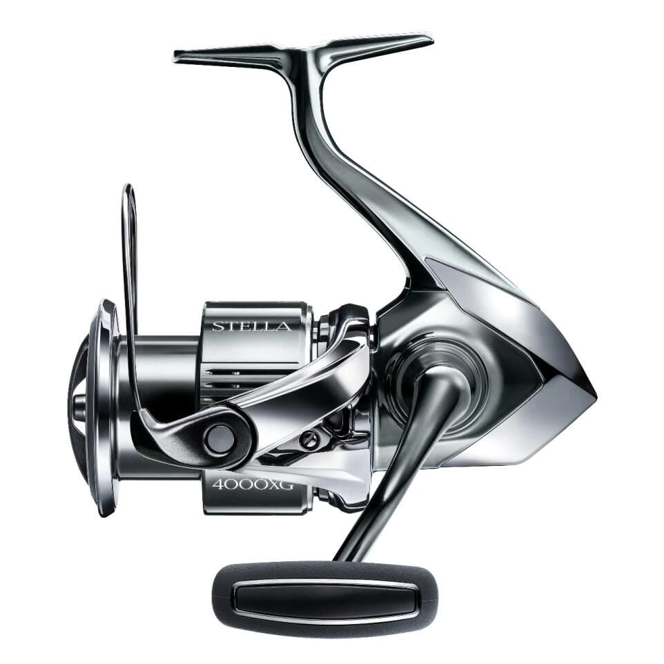 Shimano Stella FK 4000 XG Olta Makinesi