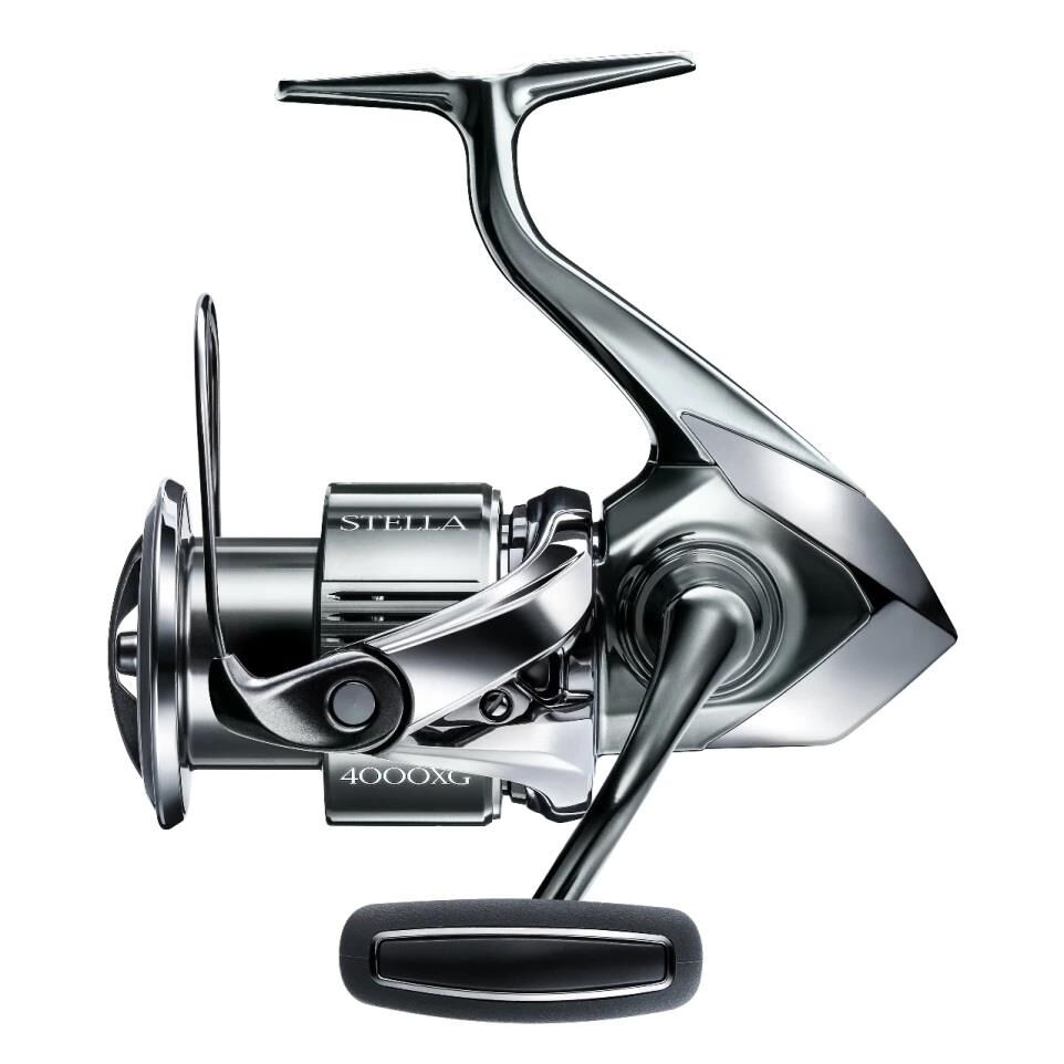 Shimano Stella FK 4000 XG Olta Makinesi