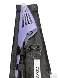 Daiwa Samurai CF 330 cm 20-60 gr Teleskopik Olta Kamışı