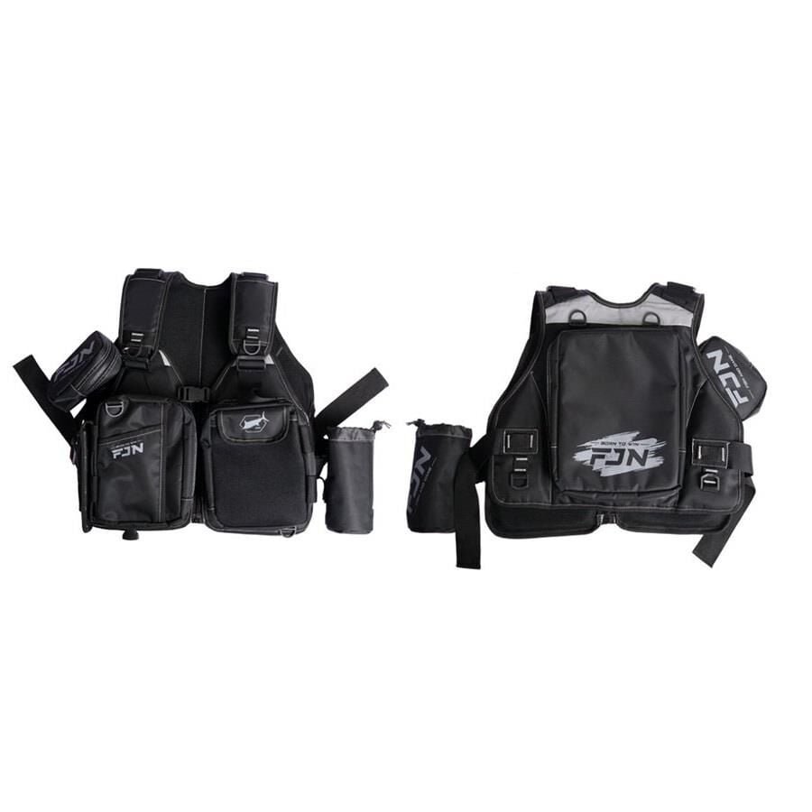 Fujin Shogun Vest Spin Yeleği