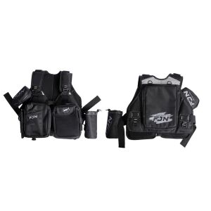 Fujin Shogun Vest Spin Yeleği