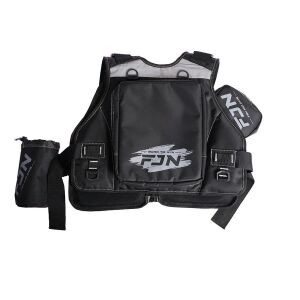 Fujin Shogun Vest Spin Yeleği