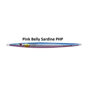 Savage Gear 3D Needle Jig 20gr 9cm Jig Yem Pink Belly Sardine