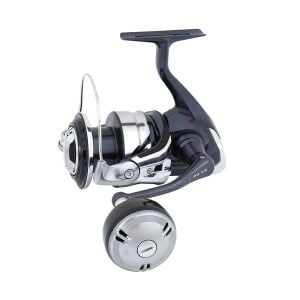 Shimano Twin Power SW C 6000 HG Olta Makinesi