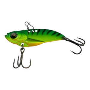 Powerex Vibex 12gr 6cm Vibrasyon Jig Yem Firetiger