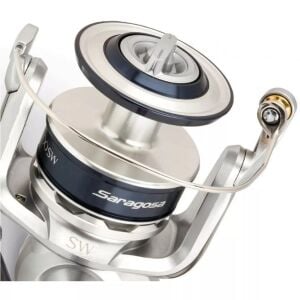 Shimano Saragosa SW A 10000 PG Olta Makinesi