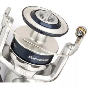 Shimano Saragosa SW A 10000 PG Olta Makinesi
