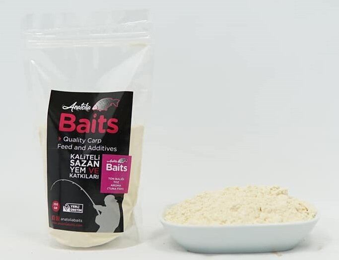 Anatolia Baits 250 gr Karides Toz Aroma