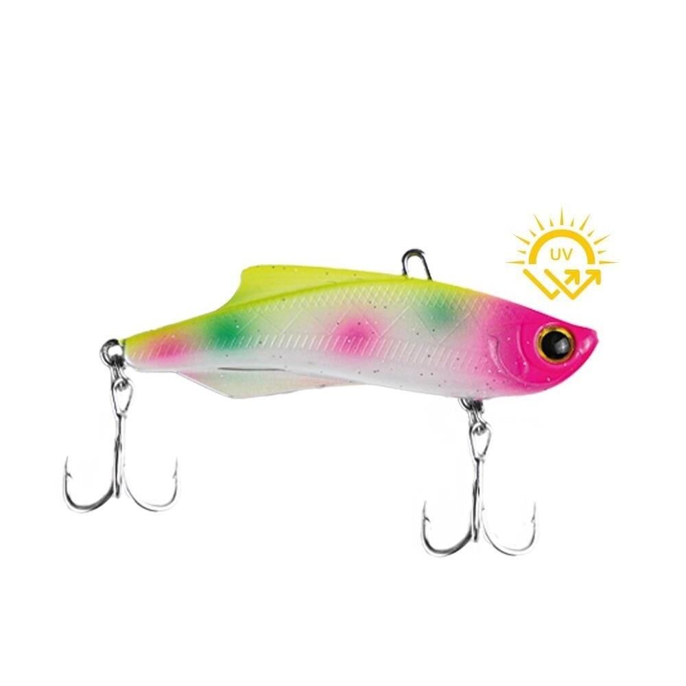 Fujin Wild Vibe 70mm 20gr Vibrasyon Suni Yem 222 Sweety Bite