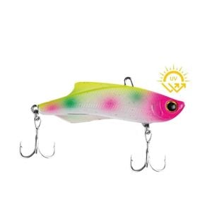 Fujin Wild Vibe 70mm 20gr Vibrasyon Suni Yem 222 Sweety Bite