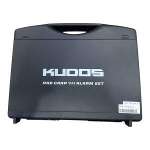 Kudos Pro Carp 4+1 Sazan Alarm Seti