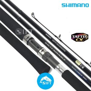 Shimano Salty Advance Spinning 305cm 60-80gr Shore Jig Kamışı