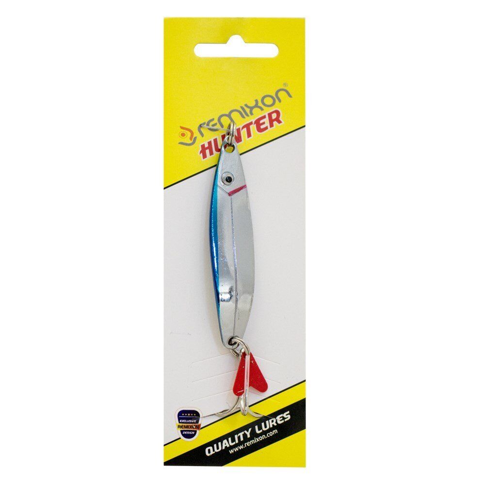 Remixon Hunter Bluefish 18 gr Kaşık