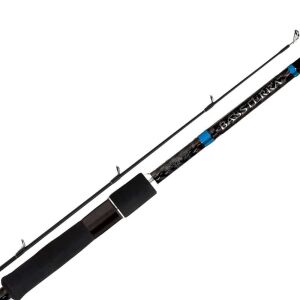 Shimano Bassterra Seabass 274cm 7-30gr Spin Olta Kamışı