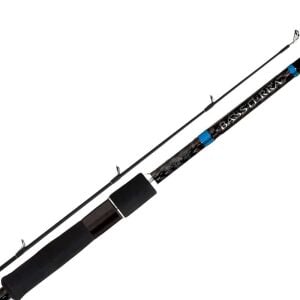 Shimano Bassterra Seabass 274cm 7-30gr Spin Olta Kamışı