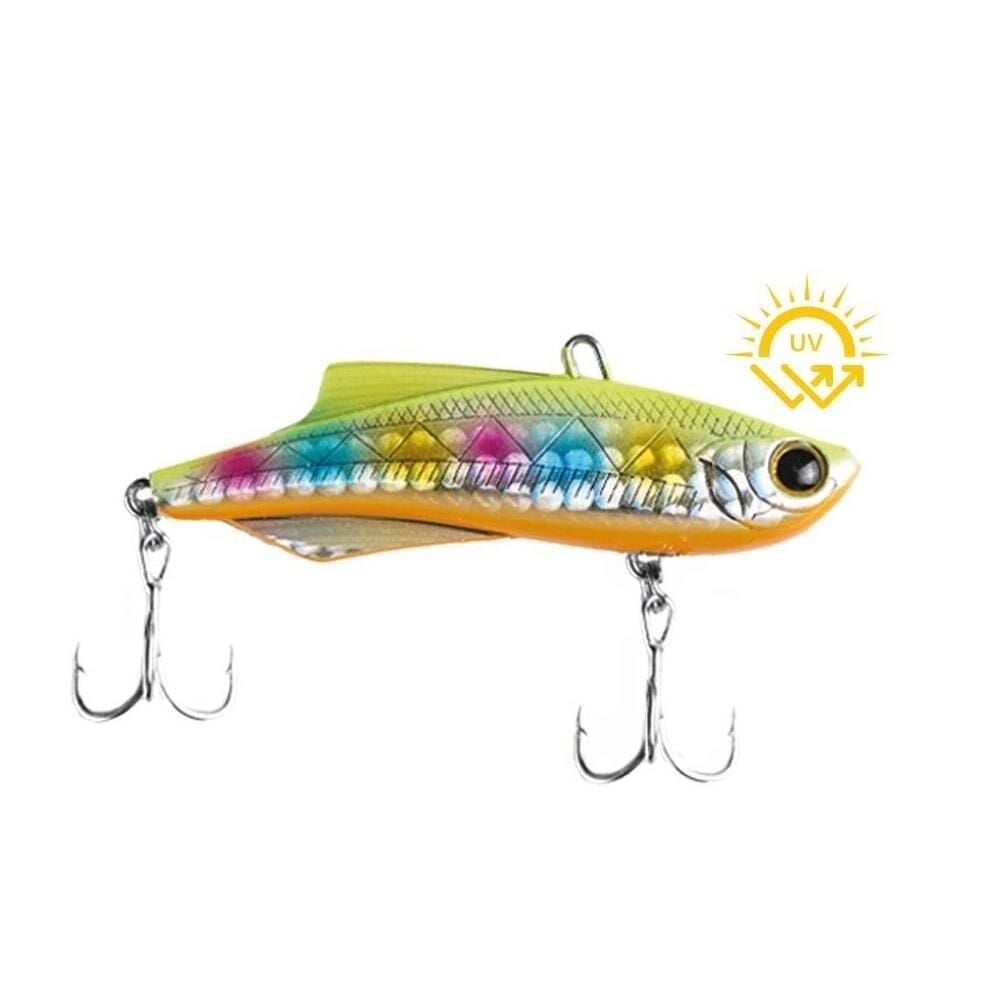 Fujin Wild Vibe 70mm 20gr Vibrasyon Suni Yem 180 Fuyajyo