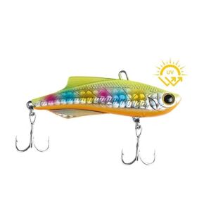 Fujin Wild Vibe 70mm 20gr Vibrasyon Suni Yem 180 Fuyajyo