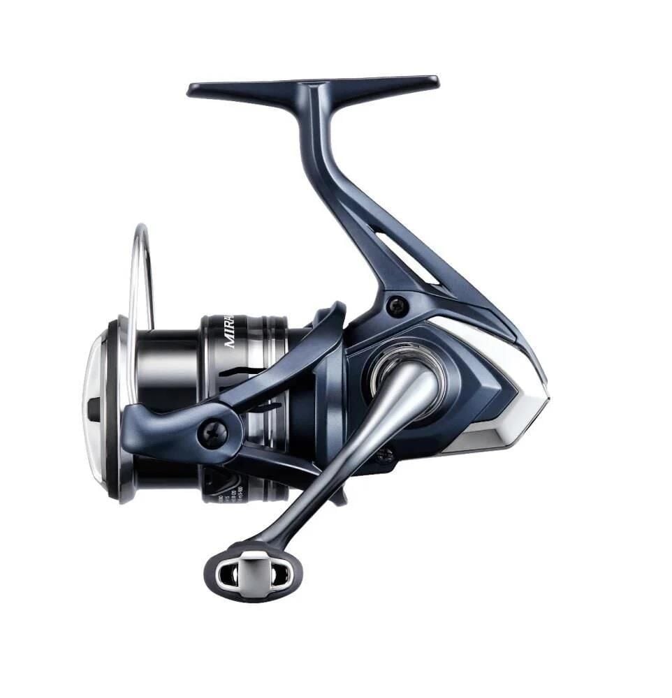 Shimano Miravel C2000S HG LRF Olta Makinesi
