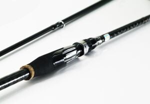 Fujin New Crow X-Plus NCR-902ML 270cm 5-30gr Spin Olta Kamışı