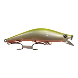 Hanfish Lokman 80S 8cm 8.5gr Maket Balık LM240 Lemon