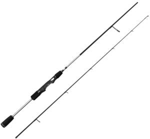Okuma Helios SX 243cm 15-40gr 2 Parça Spin Olta Kamışı