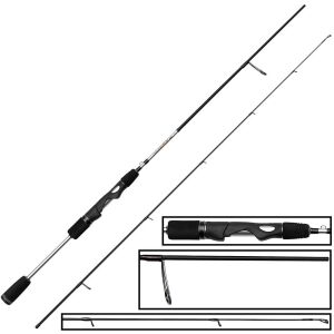Okuma Helios SX 243cm 15-40gr 2 Parça Spin Olta Kamışı