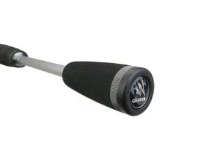 Okuma Helios SX 243cm 15-40gr 2 Parça Spin Olta Kamışı